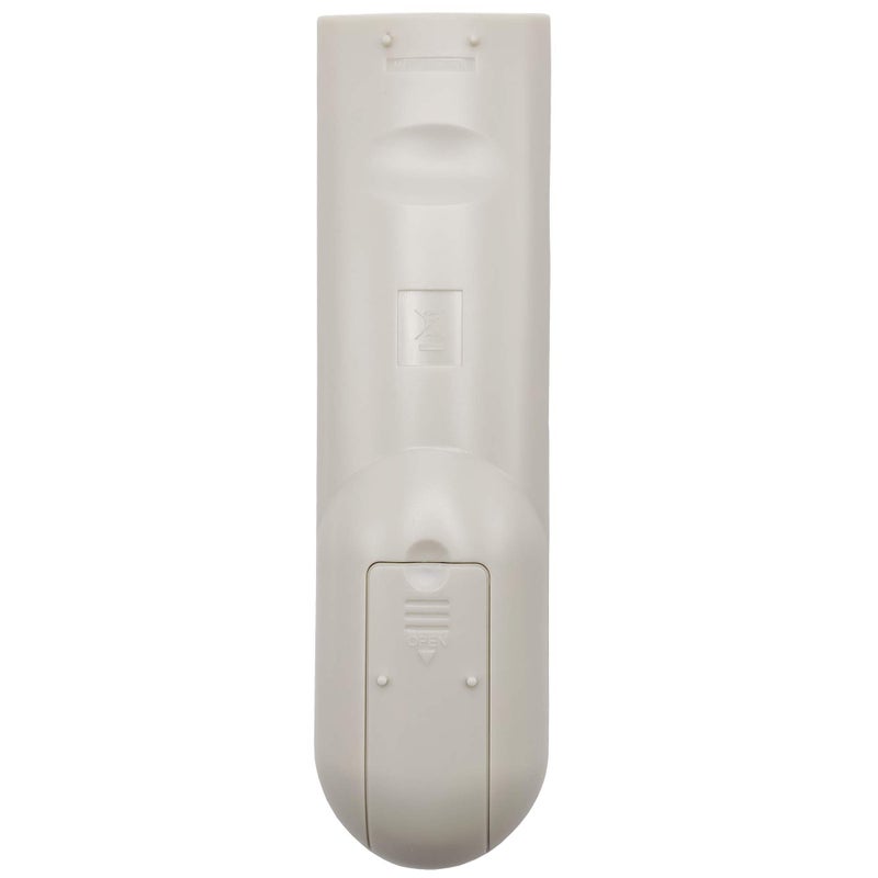 INTECHING 7N901121 Projector Remote Control for NEC P452H, P452W, P474U, P474W, P502H, P502HL, P502HL-2, P502W, P502WL, P502WL-2, P554U, P554W, P603X, P604X, UM352W - Image 4